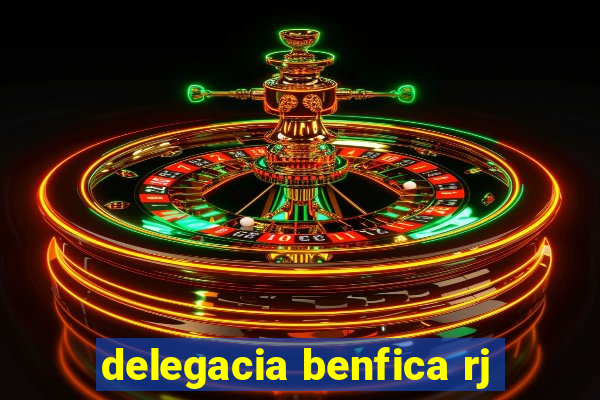 delegacia benfica rj